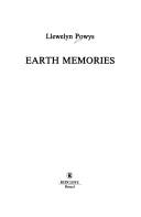 Earth memories