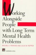 Working alongside people with long term mental health problems