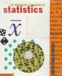 Cover of: Electronic Companion to Statistics by George Cobb, Jonathan D. Cryer