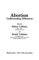 Cover of: Abortion: understanding differences