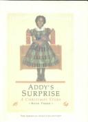 Cover of: Addy's Surprise by Connie Rose Porter