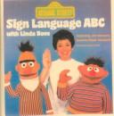 Cover of: Sign Language ABC