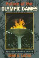 Cover of: Future of the Olympic Games