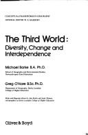 The Third World : diversity, change and interdependence