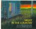 Cover of: Night in the Country