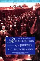 Recollection of a journey