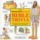 Cover of: The Illustrated Book of Bible Trivia