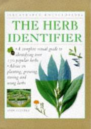 The herb identifier