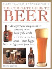 The complete guide to beer