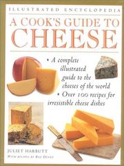 A cook's guide to cheese