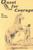 Cover of: Quest for Courage