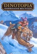 Sabertooth Mountain by John Vornholt, Scott Ciencin