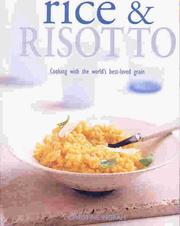 Rice & risotto