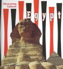 Cover of: Egypt (Discovering Cultures) by Lewis K. Parker