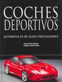 Cover of: Coches Deportivos