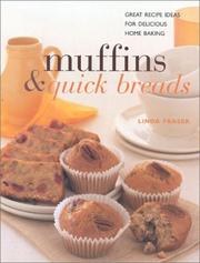 Cover of: Muffins & Quick Breads