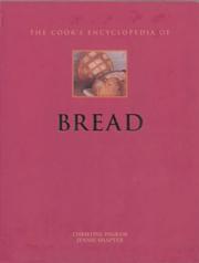 The cook's encyclopedia of bread