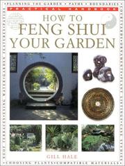 How to feng shui your garden