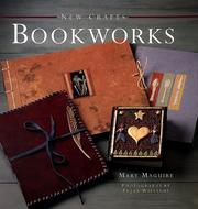 Cover of: Bookworks
