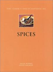 The cook's encyclopedia of spices