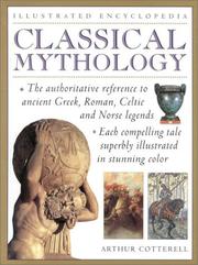 Classical mythology