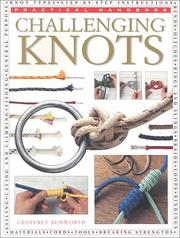 Challenging knots