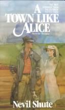Cover of: A Town like Alice