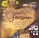 Cover of: Sounds of the Season: The Stories Behind Your Favorite Carols (Expressions (Uhrichsville, Ohio).)