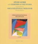 Cover of: Organizational Behavior : Understanding & Managing Life at Work (STUDY GUIDE)