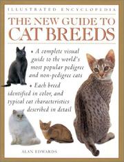 Cover of: New Guide to Cat Breeds (Illustrated Encyclopedias)