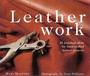 Leatherwork