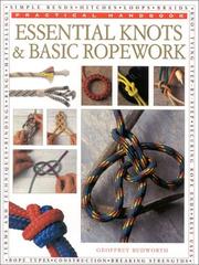 Essential knots & basic ropework