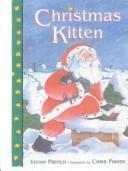 Cover of: Christmas kitten