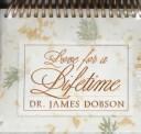 Cover of: Love for a Lifetime by James C. Dobson