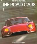 Cover of: The Ferrari Legend: The Road Cars