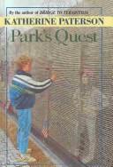 Cover of: Park's Quest by Katherine Paterson