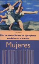 Cover of: Mujeres Que Corren Con Los Lobos by Clarissa Pinkola Estés