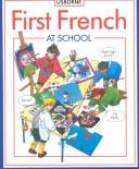 First French : at school
