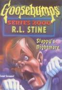Goosebumps Series 2000 - Slappy's Nightmare by R. L. Stine