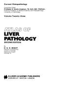 Atlas of liver pathology