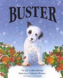 Buster by Linda Jennings