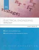 Cover of: Electrical Engineering: Sample Exam