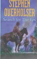 Cover of: Search for the Fox (Gunsmoke Western)