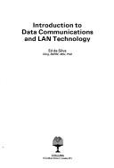 Introduction to data communications and LAN technology