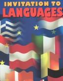 Cover of: Invitation to Languages: Foreign Language Exploratory Program