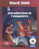 Cover of: Word 2000 Level 1 Core: A Tutorial to Accompany Peter Norton Introduction to Computers Student Edition (Tutorial)