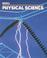 Cover of: Physical Science