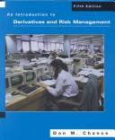 An introduction to derivatives and risk management