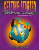 Cover of: Getting Started With Hardware Concepts