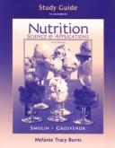 Cover of: Nutrition Science & Application